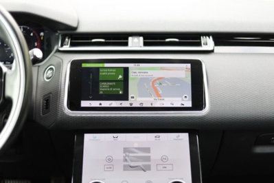 Land Rover Range Rover Velar 3.0 V6 SD6 300 CV R-Dynamic (8)