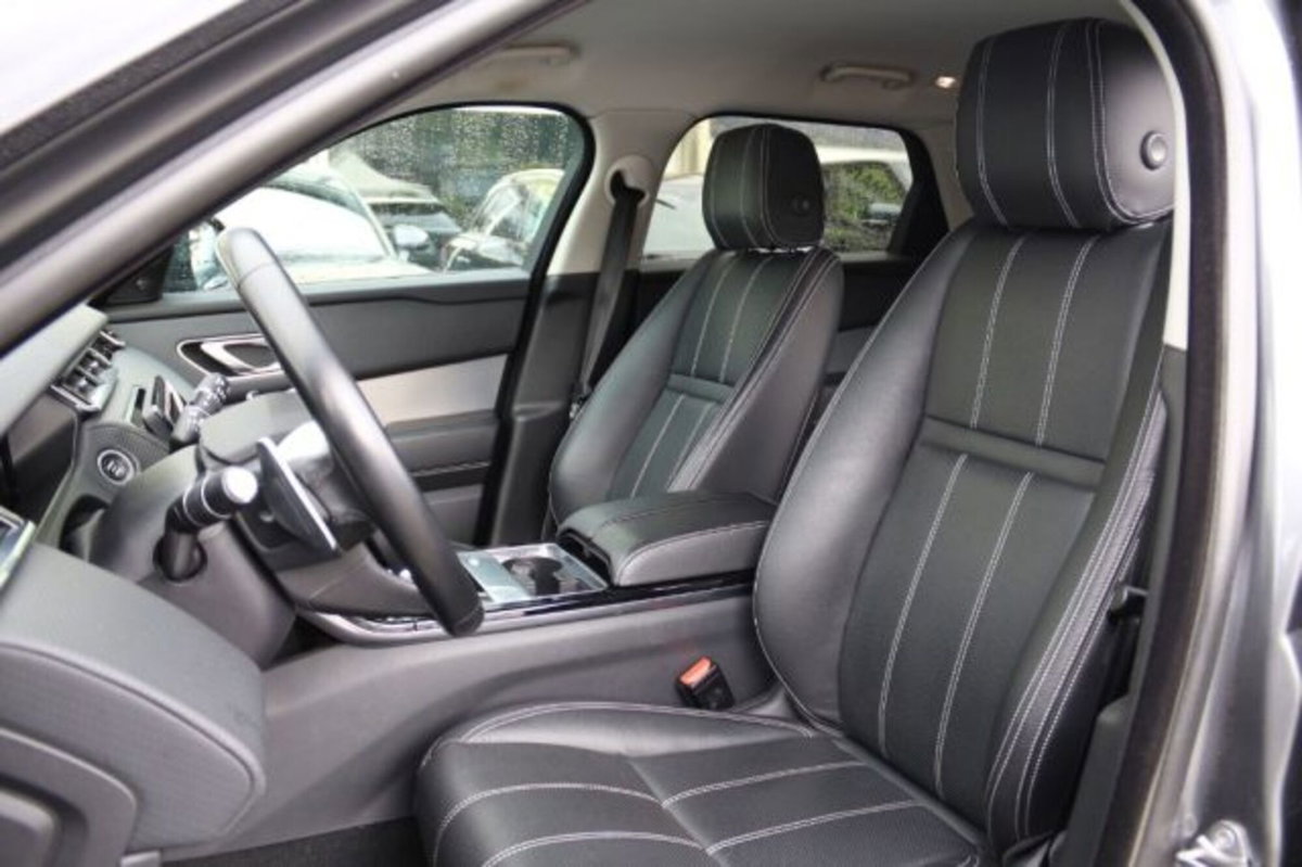 Land Rover Range Rover Velar 3.0 V6 SD6 300 CV R-Dynamic (9)