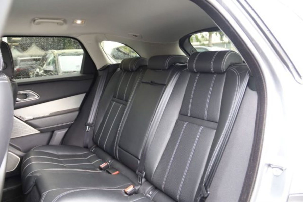 Land Rover Range Rover Velar 3.0 V6 SD6 300 CV R-Dynamic (11)