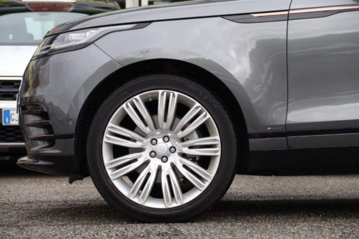Land Rover Range Rover Velar 3.0 V6 SD6 300 CV R-Dynamic