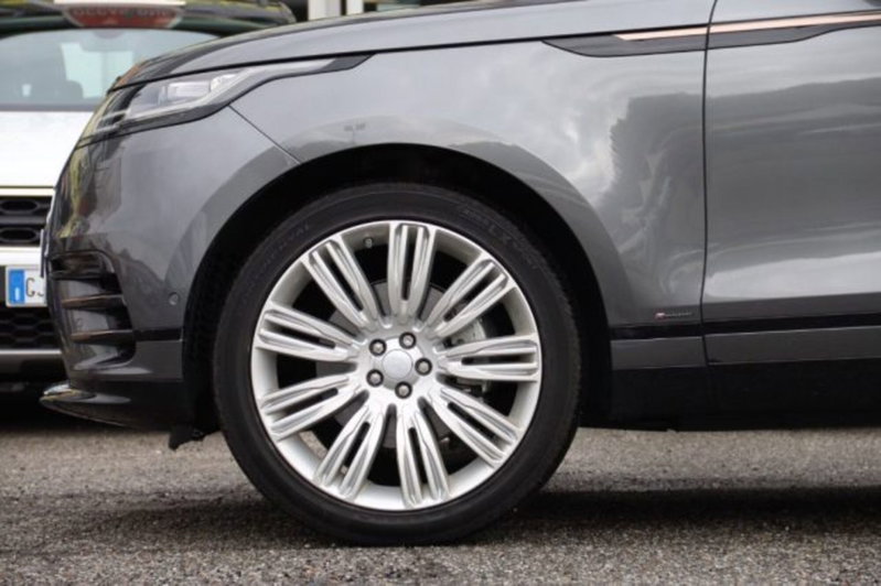 Land Rover Range Rover Velar 3.0 V6 SD6 300 CV R-Dynamic