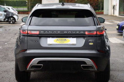 Land Rover Range Rover Velar 3.0 V6 SD6 300 CV R-Dynamic (2)