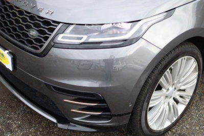 Land Rover Range Rover Velar 3.0 V6 SD6 300 CV R-Dynamic (3)