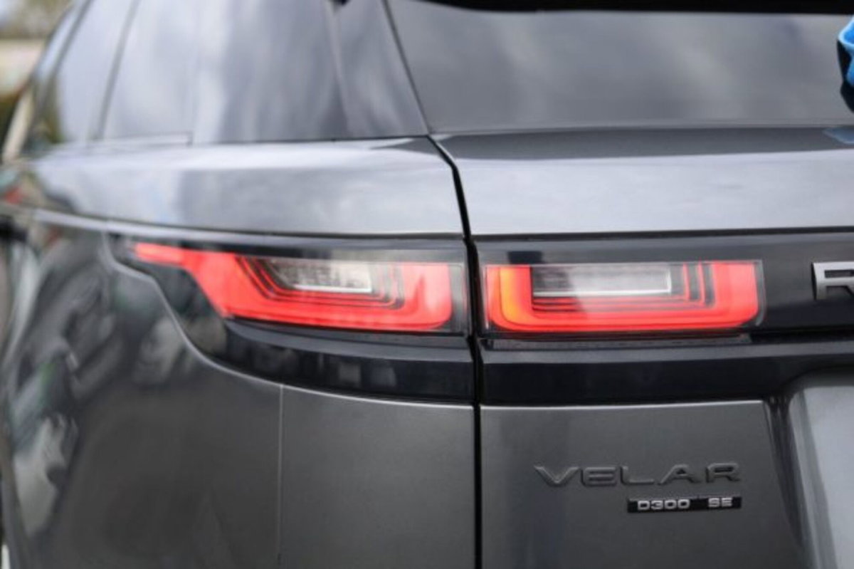 Land Rover Range Rover Velar 3.0 V6 SD6 300 CV R-Dynamic (4)