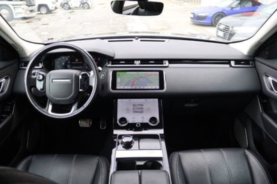 Land Rover Range Rover Velar 3.0 V6 SD6 300 CV R-Dynamic (5)