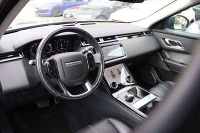 Land Rover Range Rover Velar 3.0 V6 SD6 300 CV R-Dynamic (6)