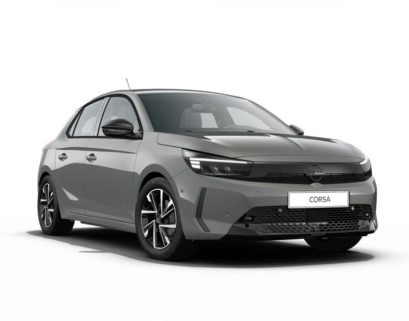 Opel Corsa 1.2 100 CV GS Line