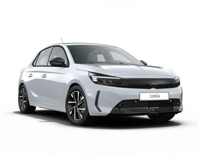 Opel Corsa 1.2 100 CV GS Line nuova
