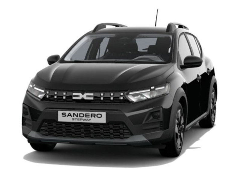 Dacia Sandero Stepway 1.0 tce Essential Eco-g 100cv