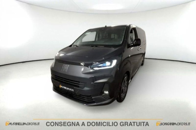 Fiat Ulysse combi M1 2.0 bluehdi 180cv L3H1 AT8