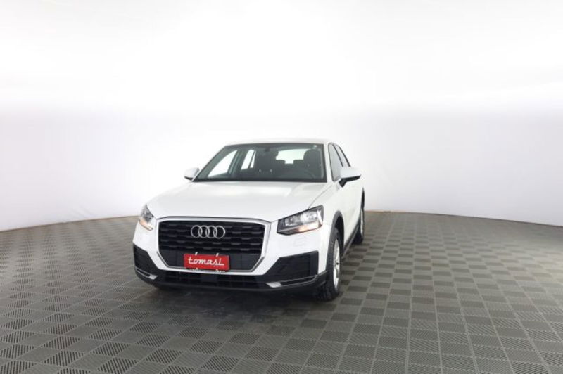 Audi Q2 Q2 30 TDI S tronic Business