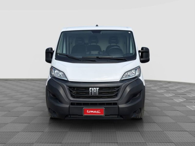 Fiat Ducato Furgone 30 2.2 MJT PC-TN Furgone