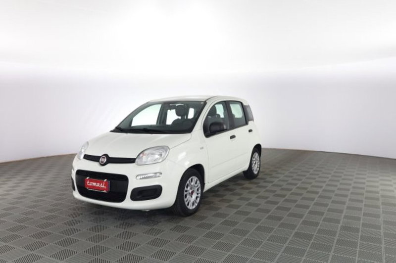 Fiat Panda Cross Cross 1.0 FireFly S&S Hybrid