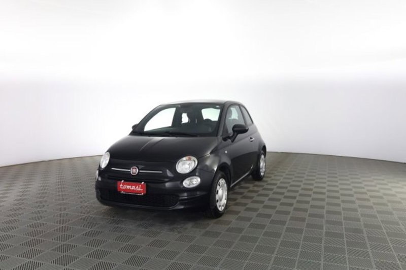 Fiat 500 1.0 Hybrid Cult