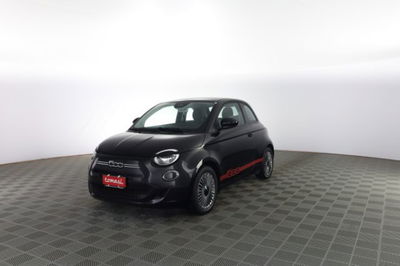 Fiat 500e Icon Berlina 42 kWh usata