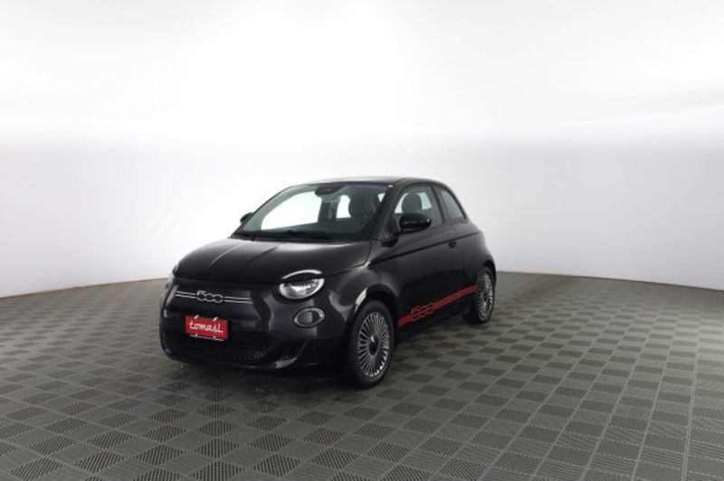 Fiat 500e Icon Berlina 42 kWh