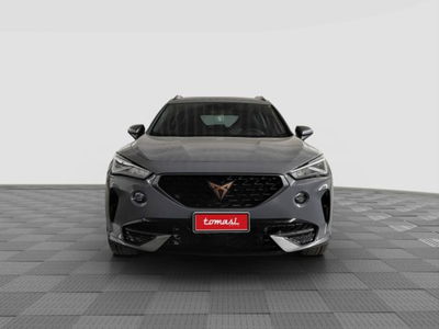 Cupra Formentor Formentor 1.4 e-Hybrid DSG usata