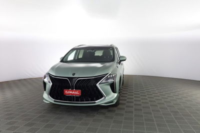 Forthing U-Tour U-Tour 1.5 auto 7p.ti usata