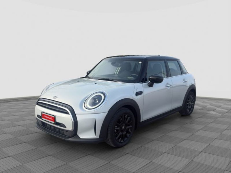 MINI Mini 1.5 Cooper Classic 5 porte