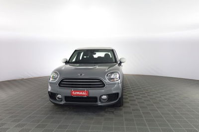MINI Mini Countryman 2.0 Cooper D Essential Countryman usata
