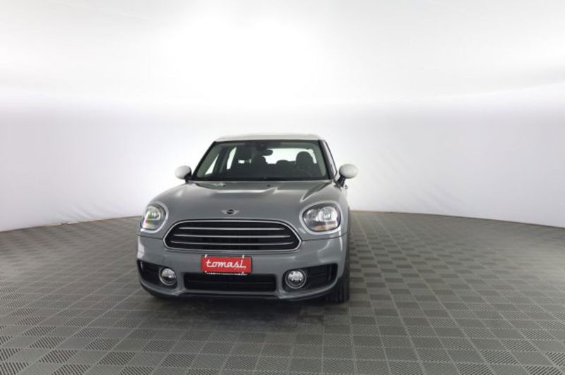 MINI Mini Countryman 2.0 Cooper D Essential Countryman