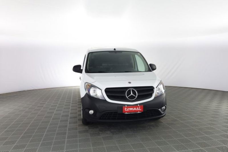 Mercedes-Benz Citan 1.5 112 CDI Furgone Long