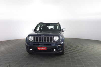 Jeep Renegade 1.0 T3 Longitude usata
