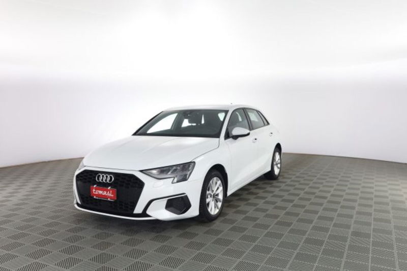 Audi A3 Sportback 30 TDI S tronic Business