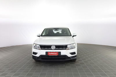 Volkswagen Tiguan 1.4 TSI 150 CV DSG Executive ACT BlueMotion Tech. usata