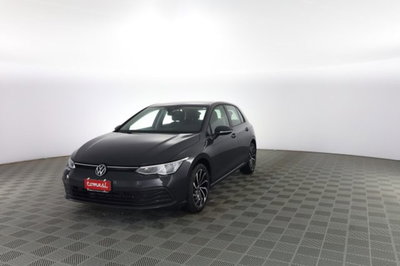 Volkswagen Golf Variant 1.0 eTSI EVO DSG Life usata