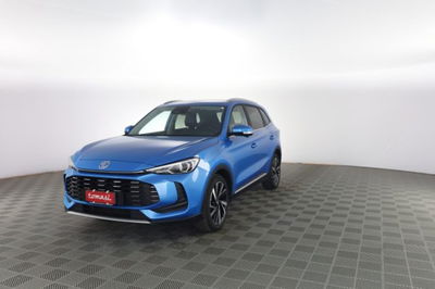 Mg ZS ZS 1.5 Luxury usata