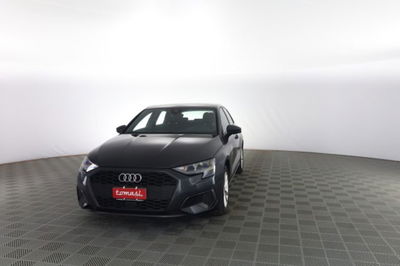 Audi A3 Sportback 35 TDI S tronic Business usata