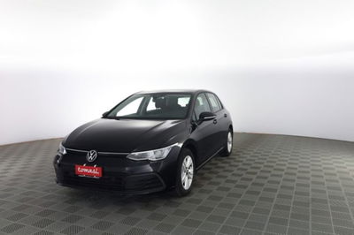 Volkswagen Golf Variant 1.0 eTSI EVO DSG Life usata