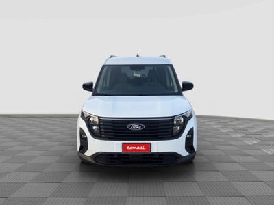 Ford Tourneo Courier 1.0 ecoboost 125cv Titanium powershift usato