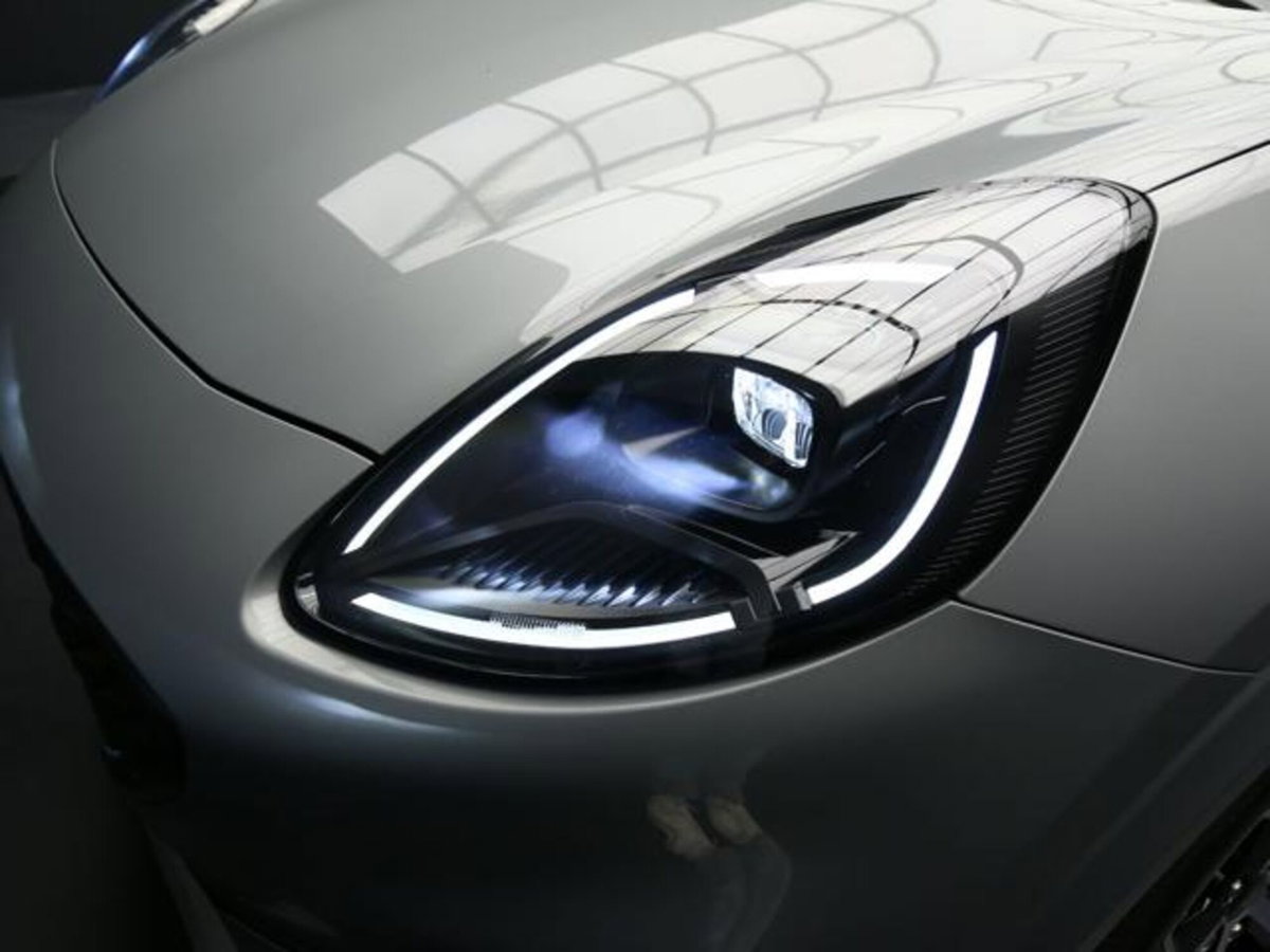 Ford Puma 1.0 EcoBoost Hybrid 125 CV S&S aut. ST-Line X (10)