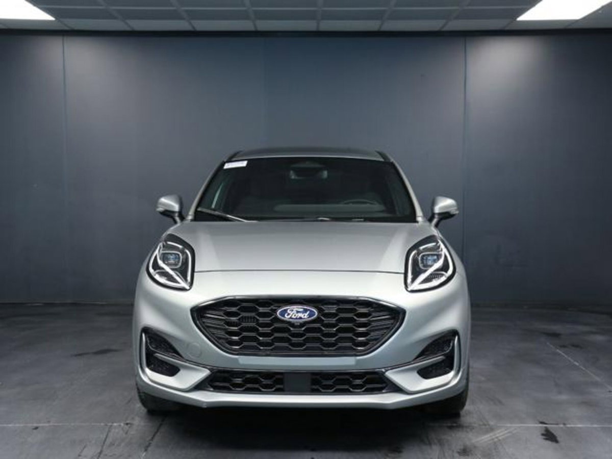 Ford Puma 1.0 EcoBoost Hybrid 125 CV S&S aut. ST-Line X (2)