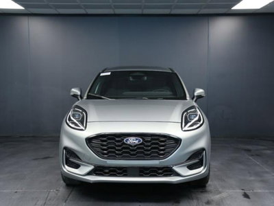 Ford Puma 1.0 EcoBoost Hybrid 125 CV S&S ST-Line Design 2 (2)