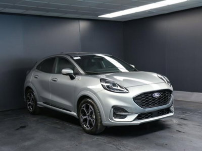 Ford Puma 1.0 EcoBoost Hybrid 125 CV S&S ST-Line Design 2 (3)