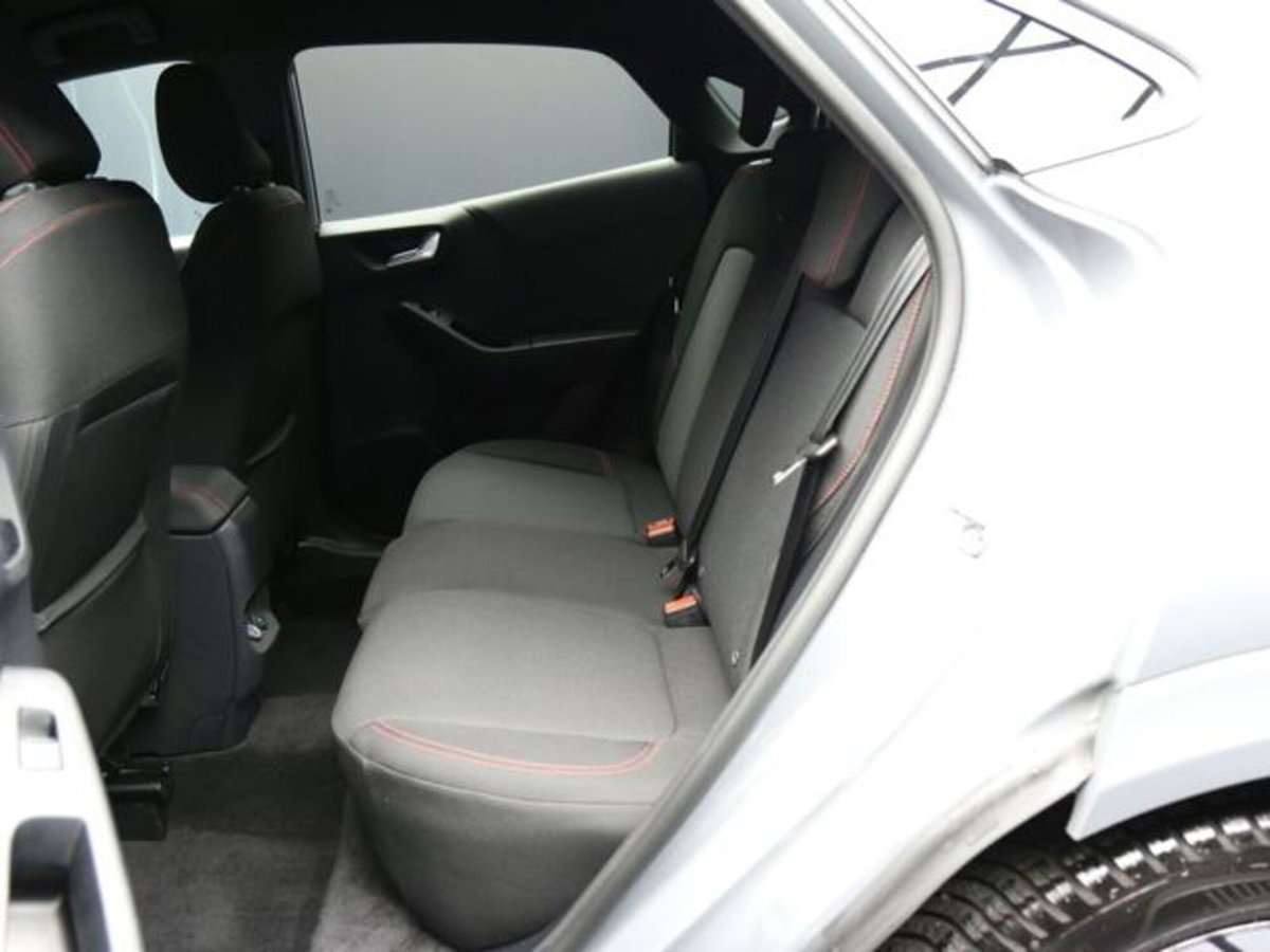 Ford Puma 1.0 EcoBoost Hybrid 125 CV S&S aut. ST-Line X (8)
