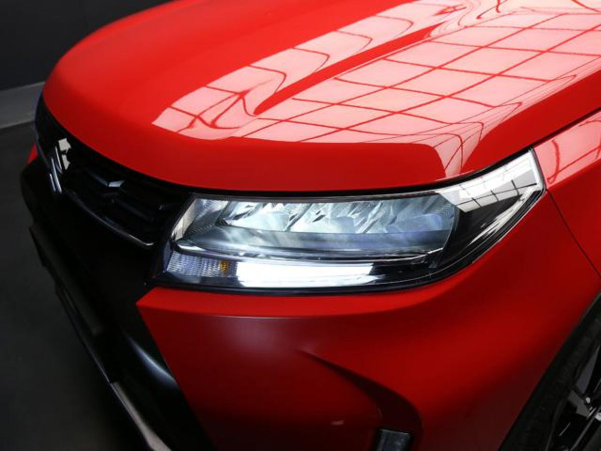 Suzuki Vitara 1.4h Top 4wd allgrip 110cv at (10)
