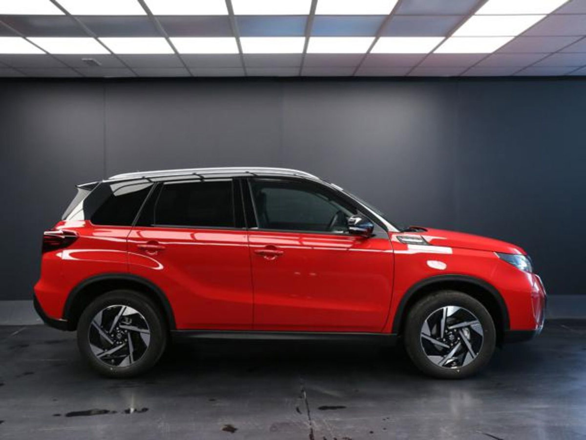 Suzuki Vitara 1.4h Top 4wd allgrip 110cv at (3)