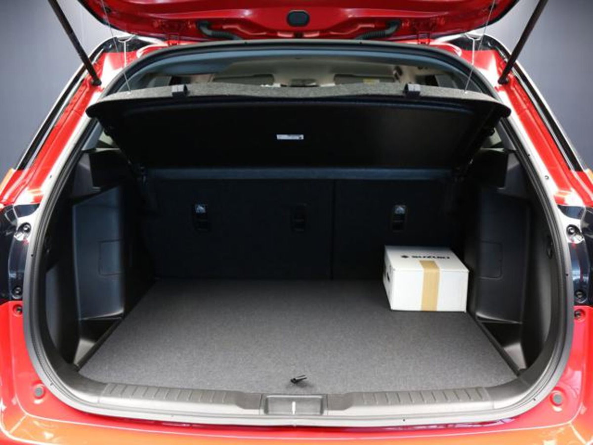 Suzuki Vitara 1.4h Top 4wd allgrip 110cv at (7)