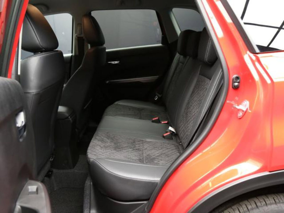 Suzuki Vitara 1.4h Top 4wd allgrip 110cv at (8)