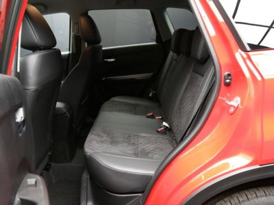 Suzuki Vitara 1.4h Top 4wd allgrip 110cv at (8)