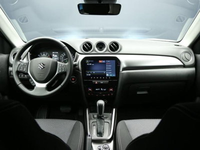 Suzuki Vitara 1.4h Starview 4wd allgrip 110cv at (11)