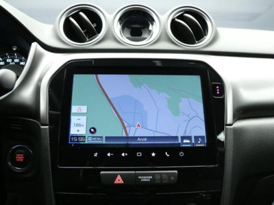 Suzuki Vitara 1.4h Starview 4wd allgrip 110cv at (14)
