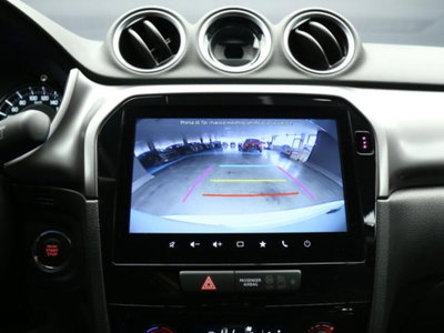 Suzuki Vitara 1.4h Starview 4wd allgrip 110cv at (15)