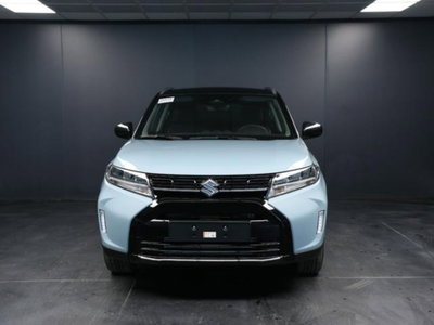 Suzuki Vitara 1.4h Starview 4wd allgrip 110cv at (2)