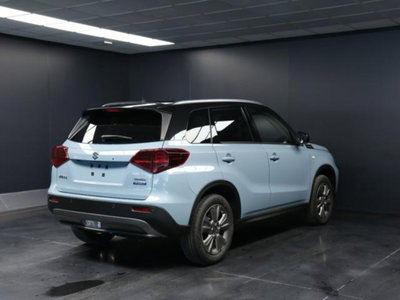 Suzuki Vitara 1.4h Starview 4wd allgrip 110cv at (3)