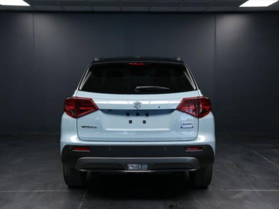 Suzuki Vitara 1.4h Starview 4wd allgrip 110cv at (4)